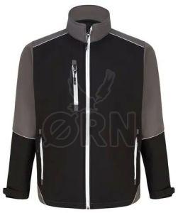 Fireback Softshell Jacket