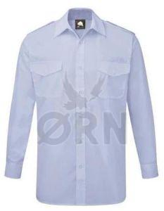 Premium Pilot Full Sleeves Shirt
