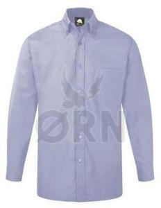 Premium Oxford Full Sleeves Shirt