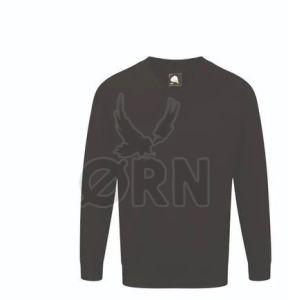 Buzzard V Neck Sweatshirt