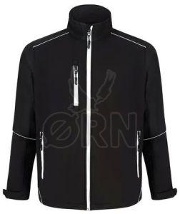 Fireback Softshell Jacket