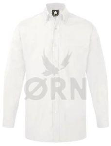 Premium Oxford Full Sleeves Shirt