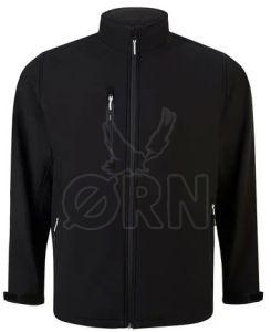 Cardinal Heated Softshell Jacket
