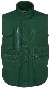 Eider Polyester Body Warmer Jacket
