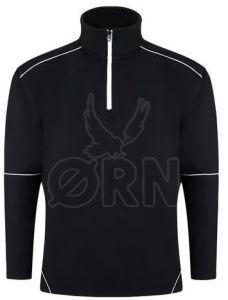 Fireback Quarter Zip Sweatshirt