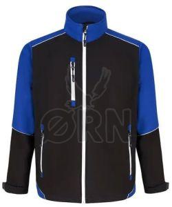 Fireback Softshell Jacket