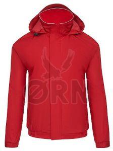 Fulmar Bomber Jacket