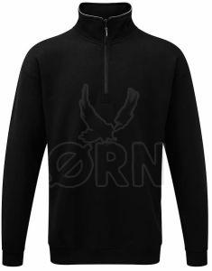 Grouse 1/4 Zip Sweatshirt
