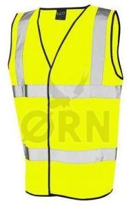 Hi Vis Reflective Waistcoat