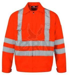 Hi Vis Rook Jacket