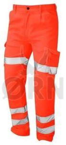 Hi Vis Vulture Ballistic Trouser