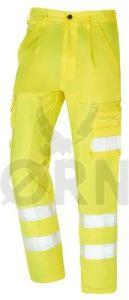 Hi-Vis Vulture Ballistic Trousers