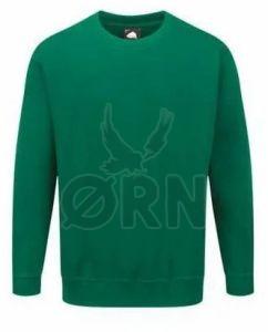 Kestrel Deluxe Sweatshirt