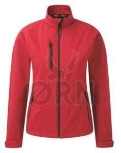 Ladies Tern Softshell Jacket