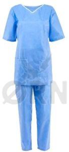 Medical Scrub Suit