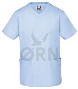 Medical Scrub Top