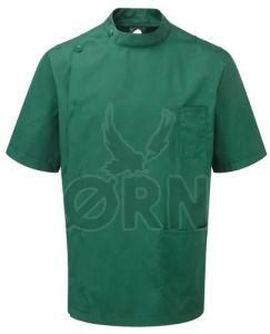 Newton High Collar Tunic