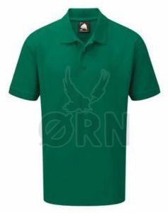 Oriole Polyester Polo T-Shirt