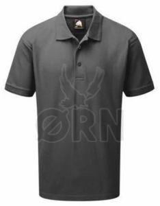 Oriole Polyester Polo T-Shirt
