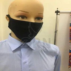 Orn Anti Bacterial Reusable Face Mask