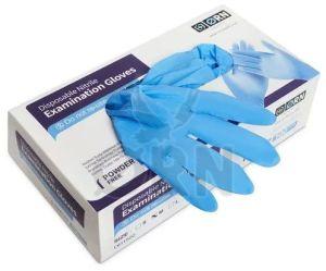 Orn Nitrile Disposable Examination Gloves
