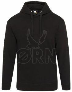 Owl Hooded Sweatshirt