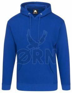 Owl Hooded Sweatshirt