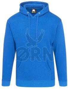 Owl Hooded Sweatshirt