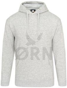 Owl Hooded Sweatshirt