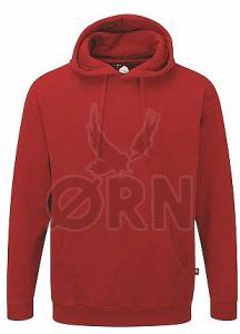 Owl Hooded Sweatshirt