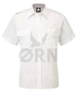 Premium Half Sleeves Ladies Pilot Shirt