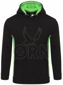 Silverswift Hooded Sweatshirt