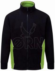 Silverswift Two Tone Premium Fleece Jacket