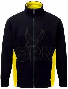 Silverswift Two Tone Premium Fleece Jacket