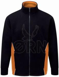 Silverswift Two Tone Premium Fleece Jacket