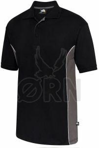 Silverswift Two Tone Polo T-Sshirt