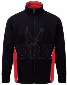 Silverswift Two Tone Premium Fleece Jacket