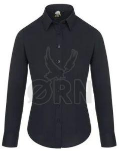 The Essential L/S Blouse