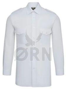 The Essential L/S Pilot Shirt