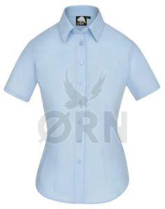 The Essential S/S Blouse