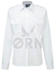 The Premium L/S Pilot Blouse