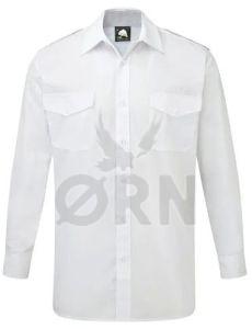 The Premium Pilot L/S Shirt