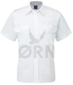 The Premium S/S Pilot Blouse