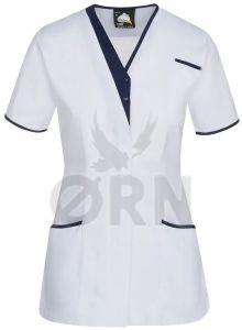 Tonia V-Neck Tunic