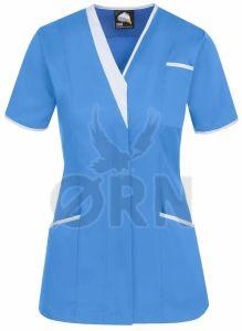 Tonia V-Neck Tunic