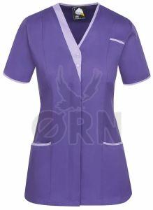 Tonia V-Neck Tunic