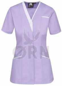 Tonia V-Neck Tunic