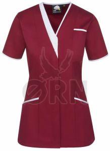 Tonia V-Neck Tunic