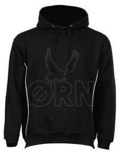 Two Tone Hooded Sweatshirt