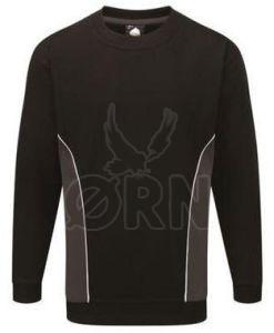 Two Tone Premium Sweatshirt
